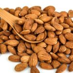 UNVEILING THE REMARKABLE  HEALTH BENEFITS OF ALMOND SEED