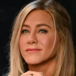 Jennifer Aniston slams JD Vance’s “childless cat ladies” remark
