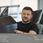 Ukraine’s Future Looks Brighter but Difficult After Getting F-16 Jets