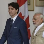 India recalls its ambassador as Canada investigates a murder case.