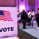 Georgia Rejects New Election Rules Supported by Trump