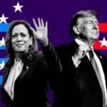 Harris or Trump: Who is winning in the US election polls?