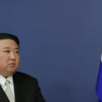 North Korea’s New Law Calls South Korea a ‘Hostile State’