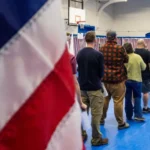 Stocks increase as investors wait for U.S. election outcome