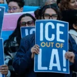 Los Angeles to Offer Protection for Immigrants