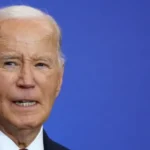 Biden grants 39 pardons and reduces 1,500 sentences.