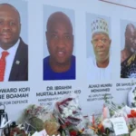 Ghana Finds Black Boxes from Deadly Helicopter Crash That Killed 2 Ministers