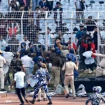 Fans Riot, Throw Chairs After Messi Event in India Turns Into “VIP-Only” Show