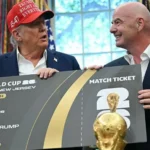 World Cup Tickets Too Expensive, Angry Fans Say