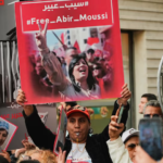 Opposition Groups Team Up in Tunisia to Challenge President Saied