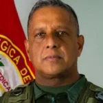 Venezuela leader fires Maduro’s guard chief