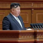 No Change in North Korea: Kim Jong Un Still in Charge