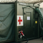 Cars Torched, Roads Blocked After Drug Lord Killed in Mexico