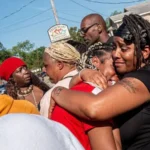Dad kills 8 kids in Louisiana shooting – 7 were his own children