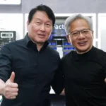 You Won’t Believe How Much This Chip Company Just Raised—$26.5 Billion from US Investors