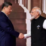 How India got addicted to Chinese goods