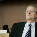 Ex-German spy chief arrested on treason and espionage charges