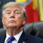 Why did Trump choose a spy to run AI?